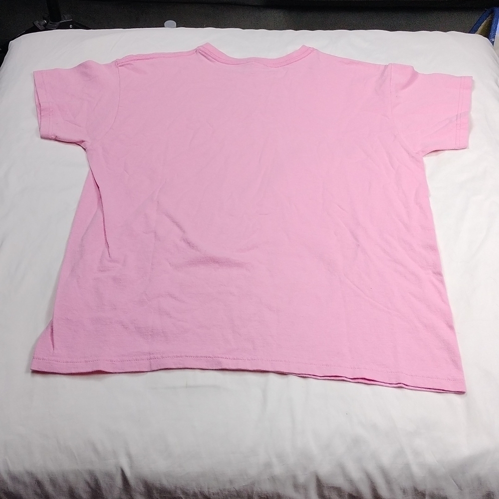 Budweiser women's large sized t shirt - Picture 5 of 7